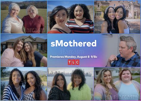 Smothered Season 4 .